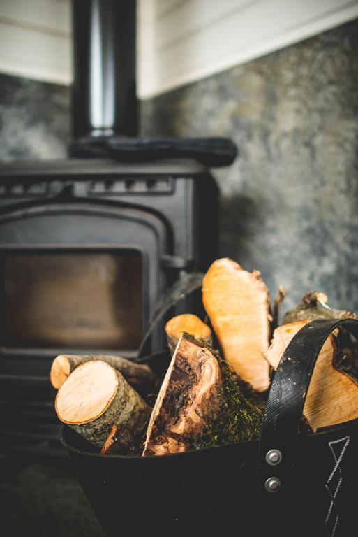 فيلا Kilfenoraفي Burren Glamping المظهر الخارجي الصورة